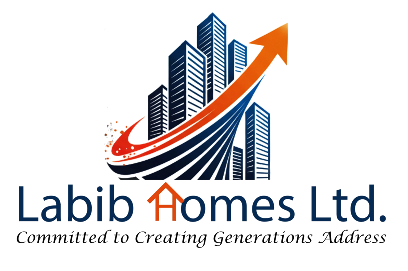 Labib Sb Fast Engineering Labib Homes Limited | Building Tomorrow's Living Spaces